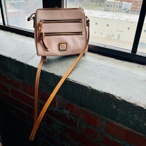 Dooney and Bourke Crossbody Bag